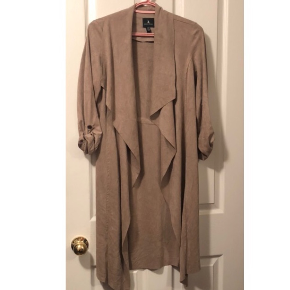 BNWOT Waterfall Jacket